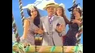 Endicott - Kid Creole and the Coconuts