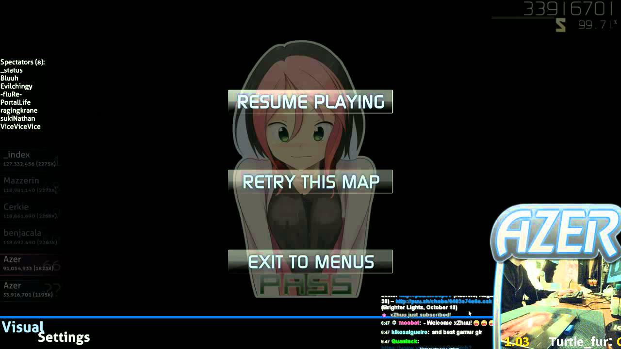 United HR FC 442PP [OLD SCORE]