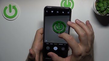 How to Adjust Camera Brightness on REALME C53