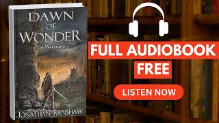 Dawn of Wonder The Wakening Book 1 of 1 by Jonathan Renshaw Full book Free