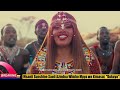 Msanii Sunshine Saoli Azindua Wimbo Mpya Wa Kimasai Dukuya 
