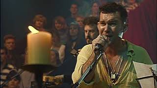 Jimmy Barnes - Fade To Black (Live & Acoustic)