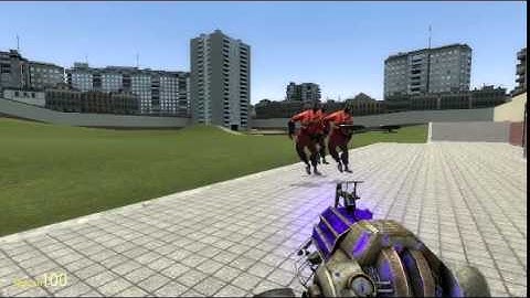 Dafini Discovers - Garry