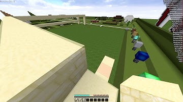 [Devlog #7] Intave Scaffold [new + faster]