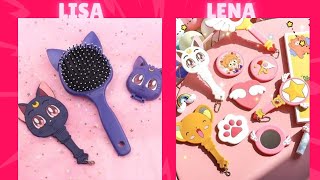 ✨💝LISA OR LENA STYLE, NAILS, CUTE THINGS AND MORE💝✨