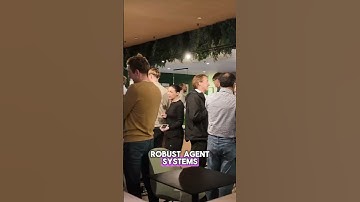 What We Learned at AI Agents London Meetup (Next on Oct 15th!)