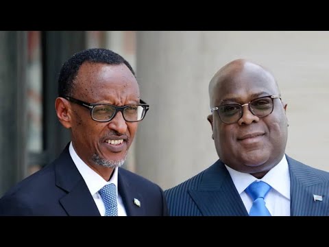 DIRECT DE NEW YORK 12 12 25 LES ÉTATS UNIS CONVOQUENT LE CONSEIL DE SÉCURITÉ DE L ONU SUR LA RDC