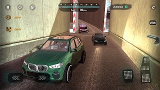 Car Simulator 2 - Car Driving Simulator - M Package Car Simulator - Best Car Games