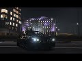 BMW M5 E60 | GTA 5