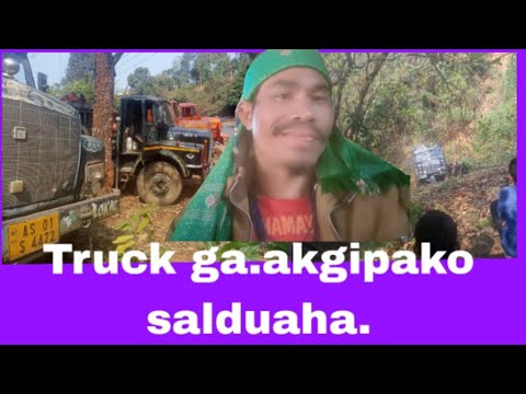 Feb/8/2034/Truck ga.akgipako salduaha./ Feb/8/2034/Truck ga.akgipako salduaha./