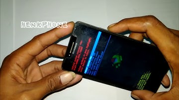 Hard Reset Lenovo A6000 Pattern Unlock Tested