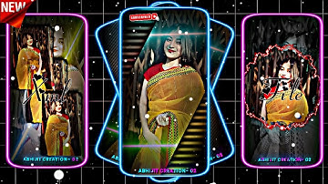 HINDI X BENGALI SONG 🎶 VIDEO 📸 EDITING 🌿//ALIGHT MOTION 🍒//XML FILE🔰//#xml#xml_file#xmlvideo#xml5mb#