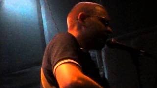 Motorama - Eyes.... Live @ Six d.o.g.s ,Athens ,10.10.2013