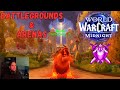 Feral Druid of the Claw PvP Arenas &amp; BG | Midnight