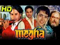 Megha 1996  full hindi movie shammi kapoor karishma kapoor rahul roy mohnish behl ronit roy
