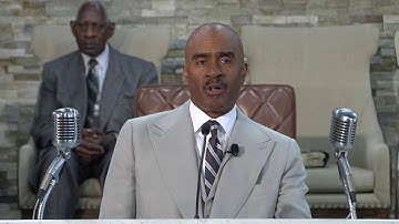 First Church Truth of God Broadcast 1783-1784 May 7th, 2023 Sunday AM Live from HQ Campus Site