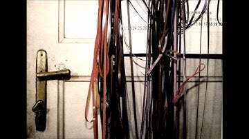 Turel - Excerpt 1985  ( 1985 Yugoslav Neoclassical Gothic/Abstract /Experimental/ HarshTronics)