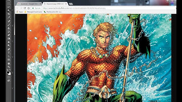 How to use Variables and Data Merge to create a card game in Photoshop
