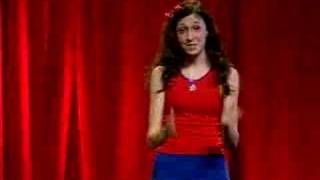 Celebrity Lauren Auditions for Grease Net Worth