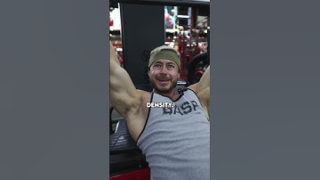 Why rep ranges don’t really matter…