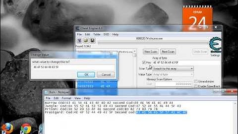 How to play with wallhack on Dungeon Rampage