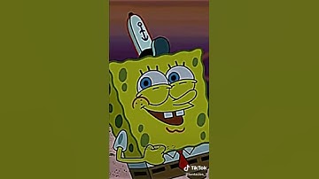 Jedag jedug Squidward sad:( - Spongebob Squarepants
