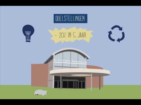 Duurzaam ETZ (Elisabeth-TweeSteden Ziekenhuis)