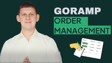 Revolutionize Warehouse Planning with GoRamp