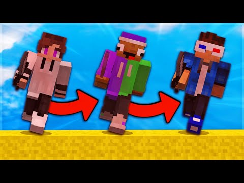 Bedwars But If