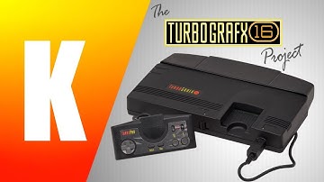 The TurboGrafx-16 / PC Engine / SuperGrafx Project - Compilation K - All Games (US/JP)