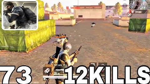 Badlanders gameplay walkthrough part 73| netease|badlanders Android gameplay| badlanders| maya nor