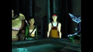 Beyond Good & Evil - Intro theme