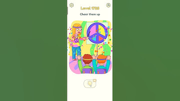 DOP 2 Level 1723(Displace One Part)#shorts #short #shortsvideo