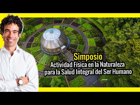 🩺Simposio en Jardin
