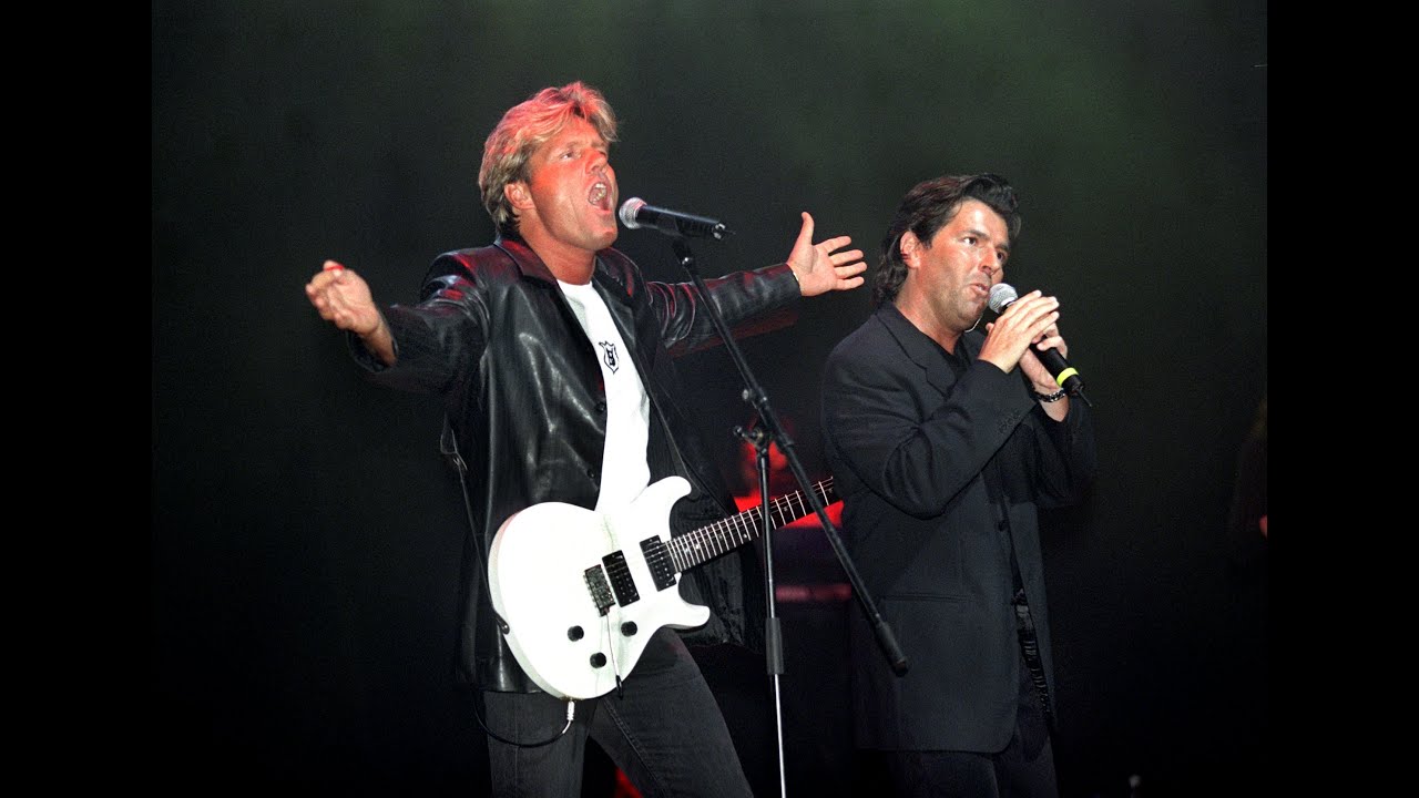 Видео концерт modern talking. Группа modern talking. Видео концерт modern talking. Концерт модерн токинг в париже в 1988. Modern talking - финальный концерт.