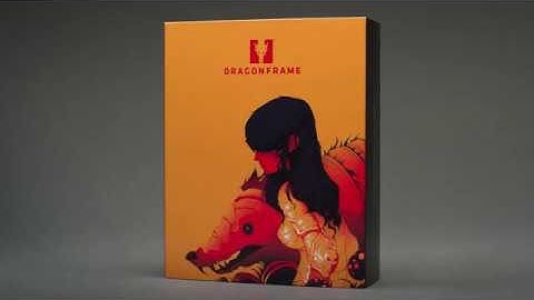 Dragonframe 4 Stop Motion Software - Basics