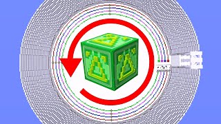 картинка: ЛАКИ ГОНКА В МАЙНКРАФТ! ОЛИМПИЙСКИЕ ИГРЫ! ДЕЛЬТА ЛАКИ БЛОКИ! БИТВА В МАЙНКРАФТ