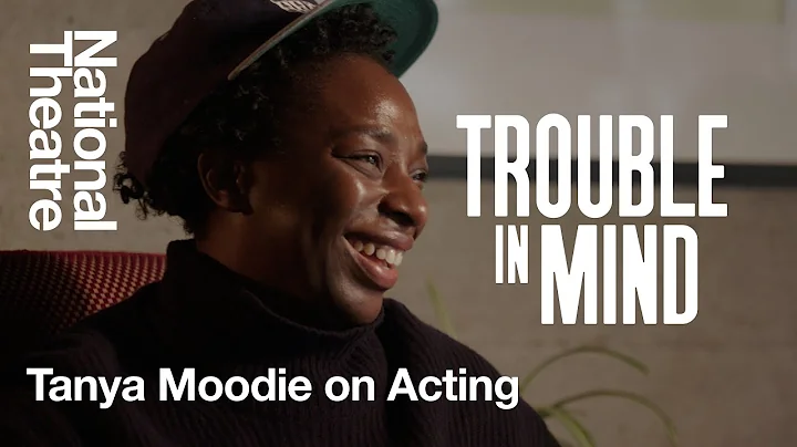 The Invisible Wall of Opportunity: Tanya Moodie on...