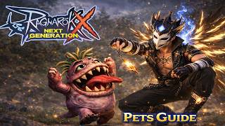ROX Global - Complete Pets Guide
