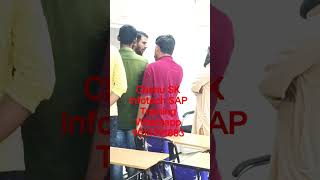 (SR Nagar)- SAP Training In Telugu- SAP Course In Telugu 2022- SAP FICO Videos In Telugu- Chanu SK