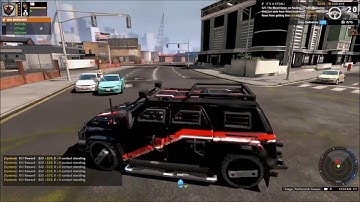 APB | NHVR + Yukon Combo | Financial