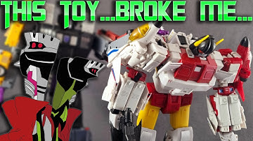 Zeta Superitron Mini (3P Legends """"Superion"""") | Doctor Lockdown Reviews 145