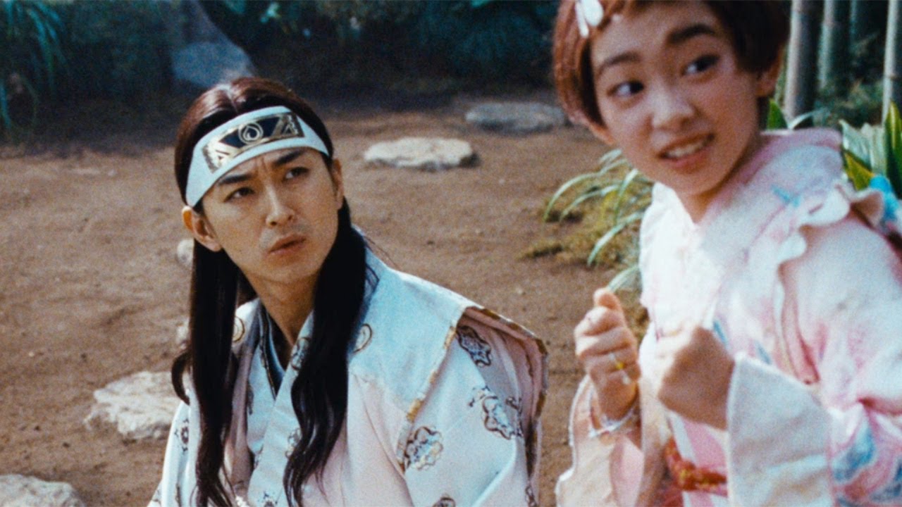 KDDI au 三太郎シリーズ 松田翔太 桐谷健太 濱田岳 有村架純