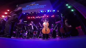 Chrono Trigger: An Epic Orchestral Tribute (Full Live Concert Footage)