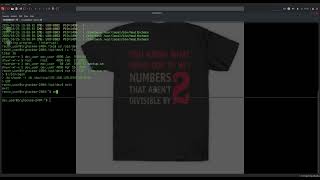 TryHackMe CTF  Jump Walkthrough Step‑by‑Step Guide Guide