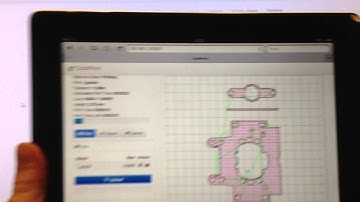 OctoPrint and gCodeVisualizer integration