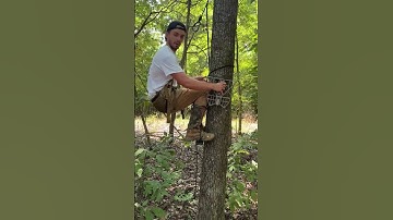 HOW TO: From Bandit Climber to Platform