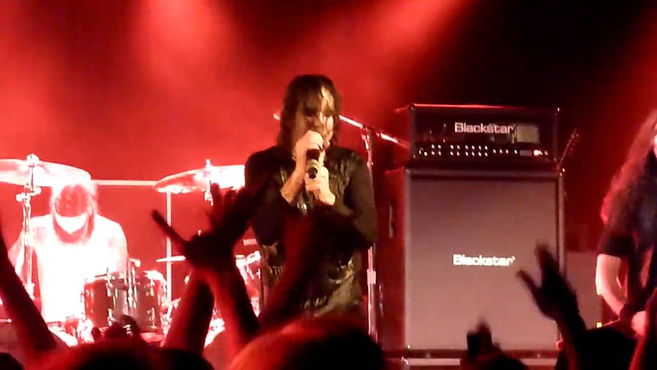 ozzy osbourne paranoid ozzy osbourne paranoid