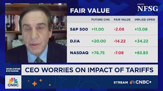 Sonnenfeld CEOs are upset about forced government stakes in companies