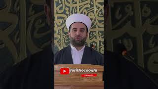 Namaz Nedir, Neden Namaz Kılarız?